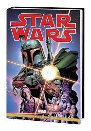 Star Wars Marvel Years Omnibus Hardcover Volume 02 Day Cover | A1Comics