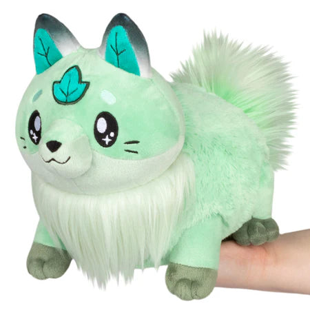 Mini Squishable Leafy Fox | A1Comics