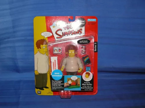 SIMPSONS WORLD OF SPRINGFIELD INTERACTIVE FIGURE | A1Comics