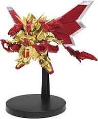 Superior Strike F Dragon "SD Gundam World Heroes", Bandai Hobby SDW Heroes | A1Comics