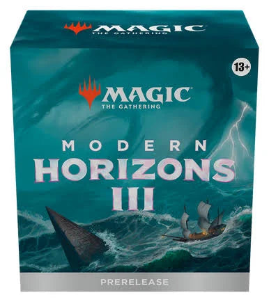 Modern Horizons 3 PreRelease Kit | A1Comics