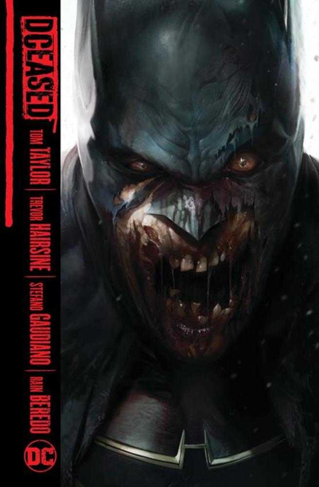 Dceased TPB | A1Comics