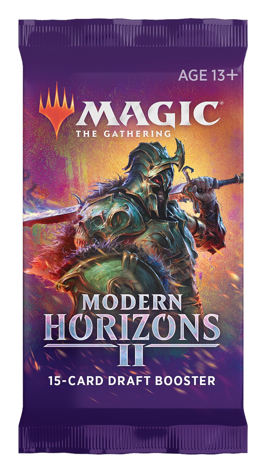 MTG: Modern Horizons II Draft Pack | A1Comics