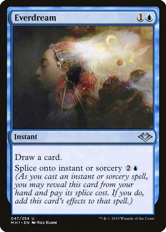 Everdream [Modern Horizons] | A1Comics