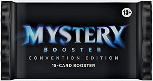 MTG: Mystery Booster Convention Edition | A1Comics