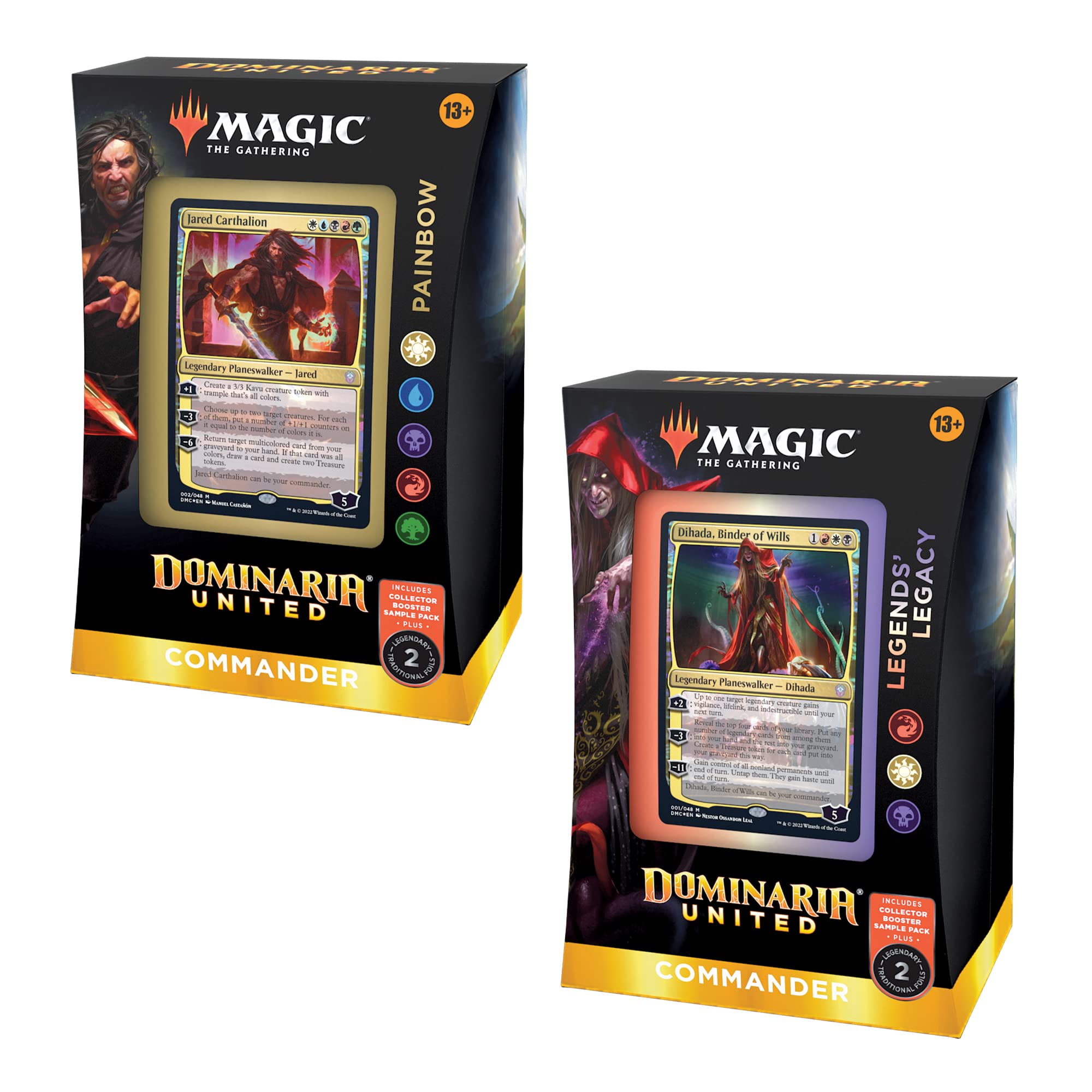 Double Masters 2022 Draft Booster Pack | A1Comics