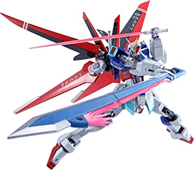 2336811: #198 Force Impulse Gundam, "Gundam SEED Destiny", Bandai HGCE | A1Comics