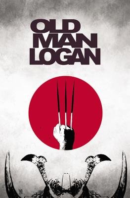 WOLVERINE: OLD MAN LOGAN VOL. 3 - THE LAST RONIN | A1Comics