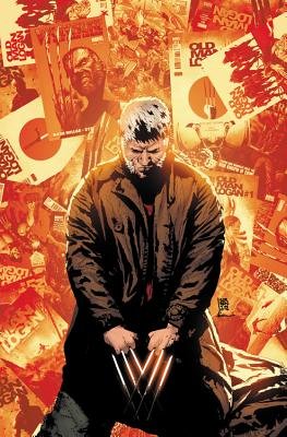 WOLVERINE: OLD MAN LOGAN VOL. 5 - PAST LIVES | A1Comics