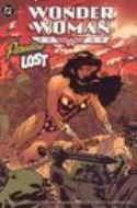 WONDER WOMAN PARADISE LOST TP | A1Comics