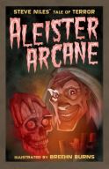 ALEISTER ARCANE TP (MR) | A1Comics