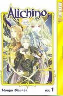 ALICHINO GN VOL 01 (OF 3)