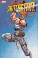 X-FORCE SHATTERSTAR TP | A1Comics