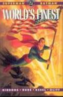 WORLDS FINEST TP | A1Comics