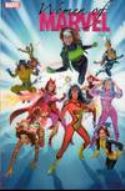 WOMEN OF MARVEL TP VOL 02 | A1Comics