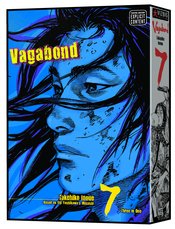 VAGABOND VIZBIG ED TP VOL 07 (MR) (C: 1-0-1)
