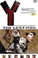 Y THE LAST MAN TP VOL 01 UNMANNED | A1Comics