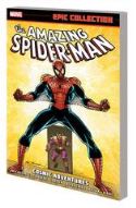 AMAZING SPIDER-MAN EPIC COLL TP COSMIC ADVENTURES