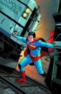 ADVENTURES OF SUPERMAN TP VOL 02 | A1Comics