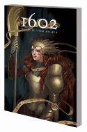 1602 Witch Hunter Angela TPB | A1Comics