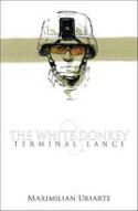 WHITE DONKEY TERMINAL LANCE GN | A1Comics