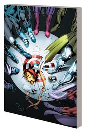 ACTS OF VENGEANCE TP AVENGERS | A1Comics