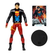 DC MULTIVERSE 7IN KON-EL SUPERBOY AF CS (Net) (C: 1-1-2)