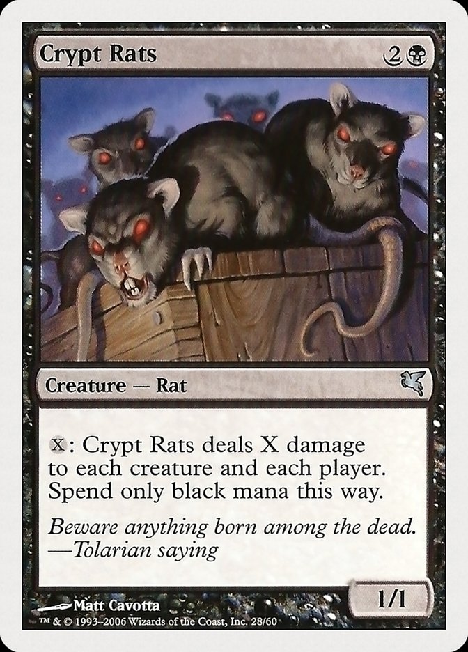 Crypt Rats [Hachette UK] | A1Comics