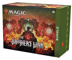 MTG: Brothers War Bundle | A1Comics