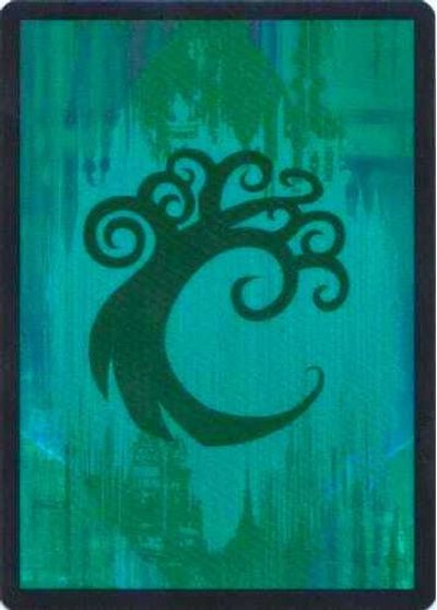 Simic Guild Token [Dragon's Maze Tokens] | A1Comics