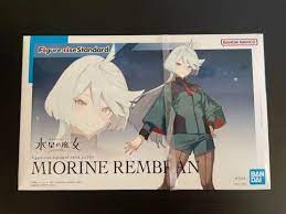 Gundam - Figure-Rise Standard - Miorine Rembran | A1Comics