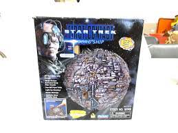 Star Trek First Contact