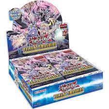 YGO: Valiant Smashers - Booster Box (24 pks) [No Discount] | A1Comics