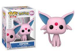 Pop! Espeon Pokemon