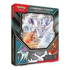 Pokémon TCG: Combined Powers - Premium Collection | A1Comics