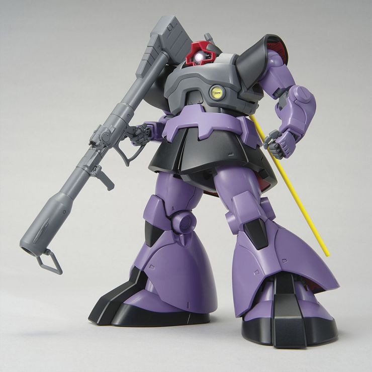 MG 1/100 Dom Plastic Model Mobile Suit Gundam | A1Comics