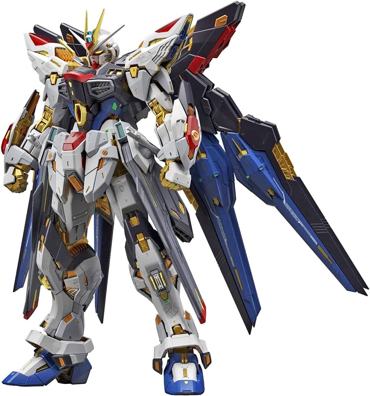 2583176: Strike Freedom Gundam "Gundam SEED Destiny", Bandai Spirits Hobby MGEX 1/100 | A1Comics