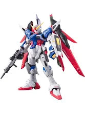 2205030: #11 Destiny Gundam "Gundam SEED", Bandai RG 1/144 | A1Comics