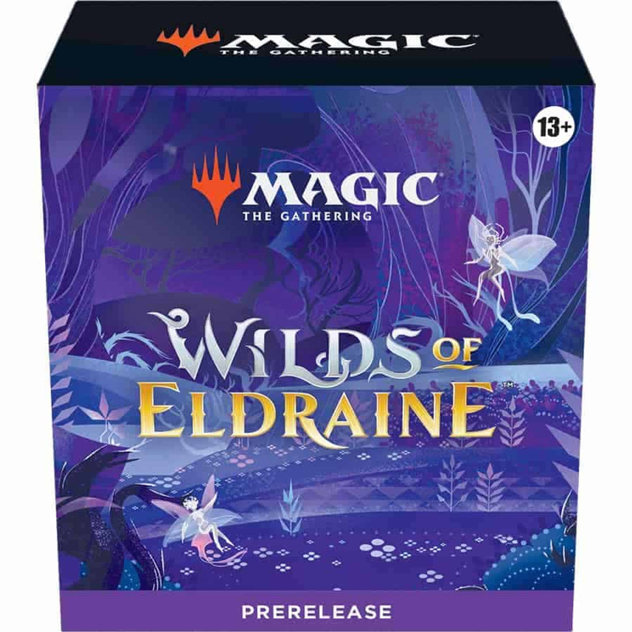 Wilds of Eldraine - Pre-Release Kit | A1Comics